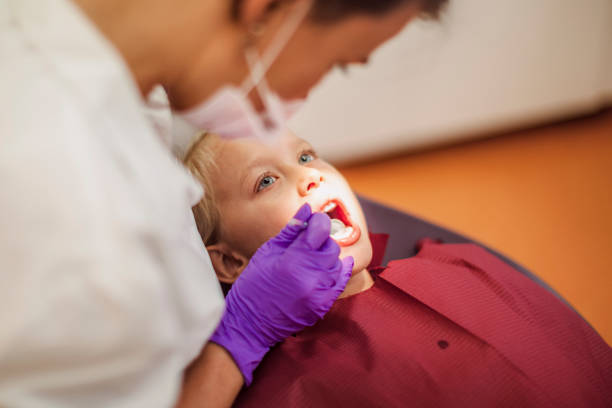 Best Tooth Infection Emergency Dentist  in Svis, IL